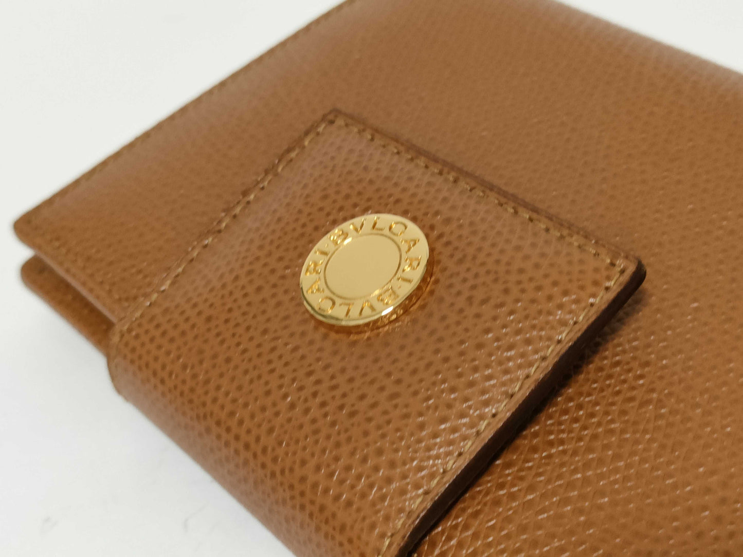 BVLGARI Bulgari Wallet Wallet