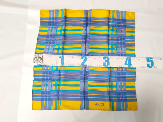 GUCCI Gucci handkerchiefs and other apparel