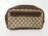 GUCCI GG Supreme Gucci Second Bag Second Bag