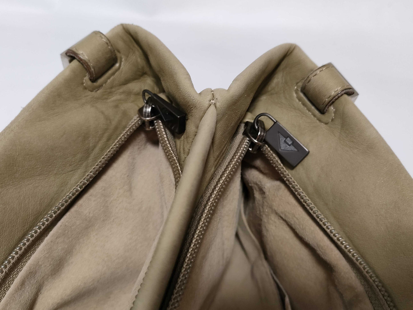 BOTTEGA VENETA Intrecciato Bottega Veneta Shoulder Bag