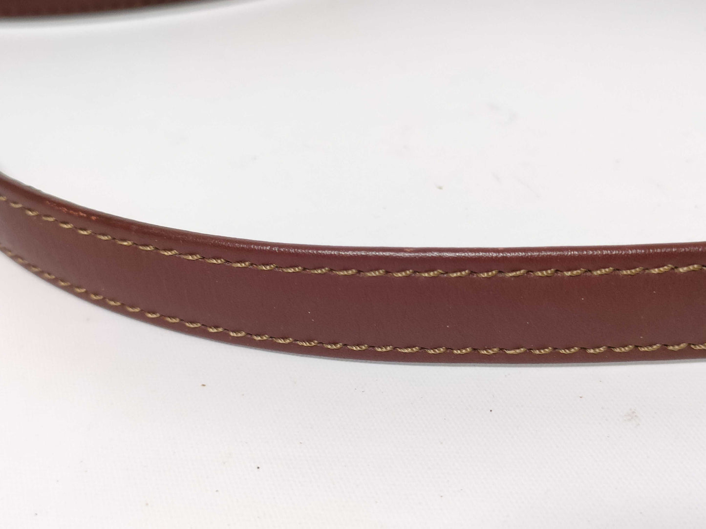Cartier Must Cartier Bag Shoulder Bag