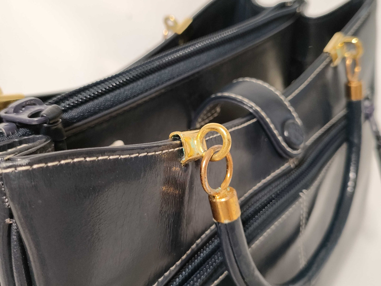 Kitamura bag handbag