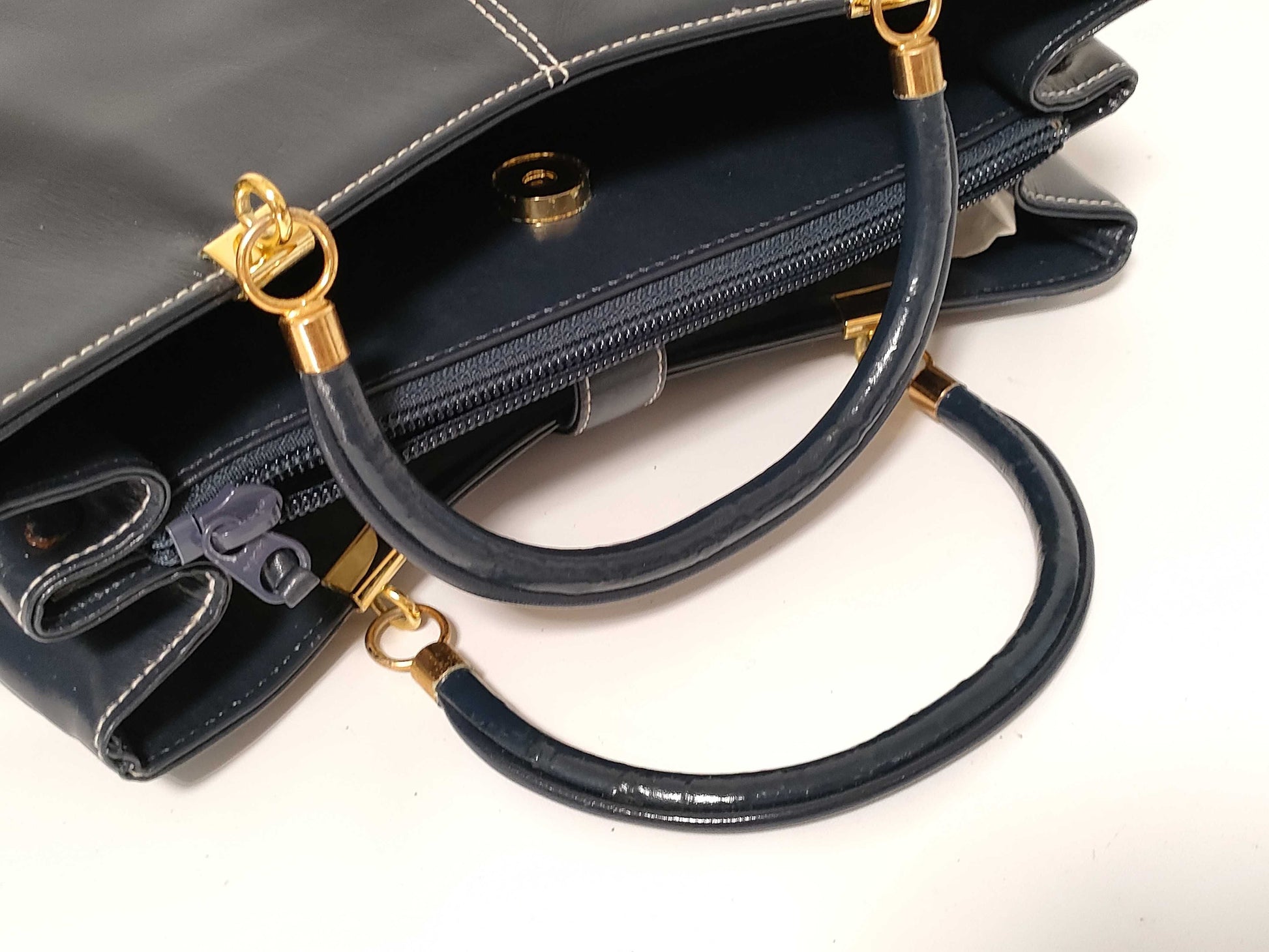Kitamura bag handbag