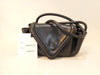BOTTEGA VENETA Black Leather Big Small Shoulder Bag