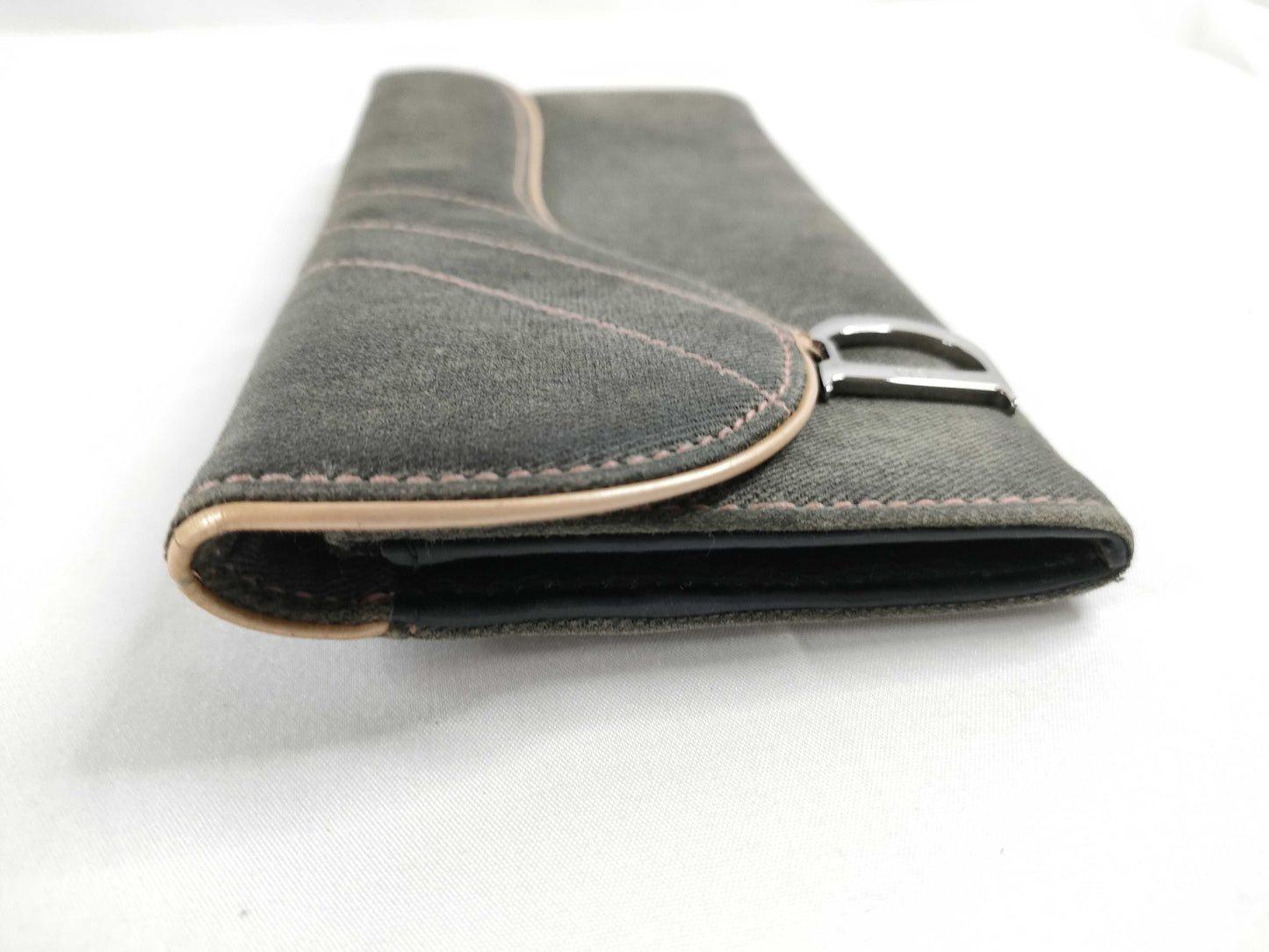 Dior Dior Wallet Wallet