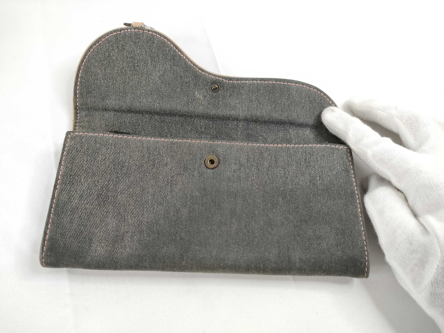 Dior Dior Wallet Wallet
