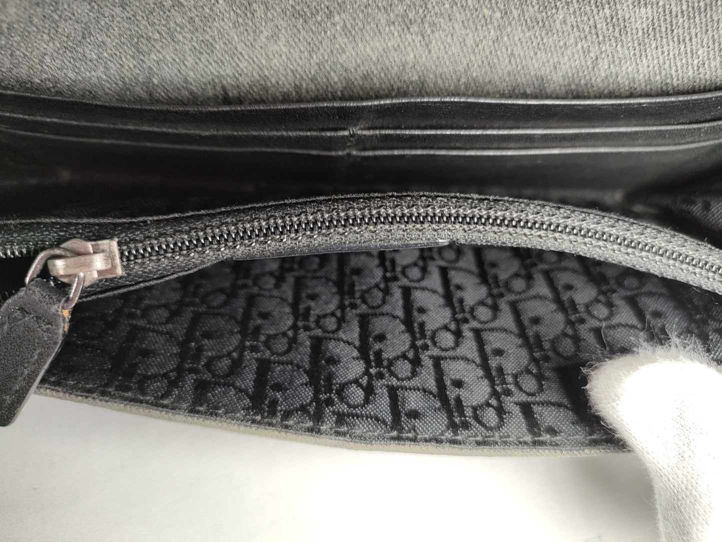 Dior Dior Wallet Wallet