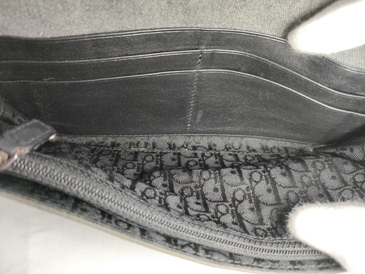 Dior Dior Wallet Wallet