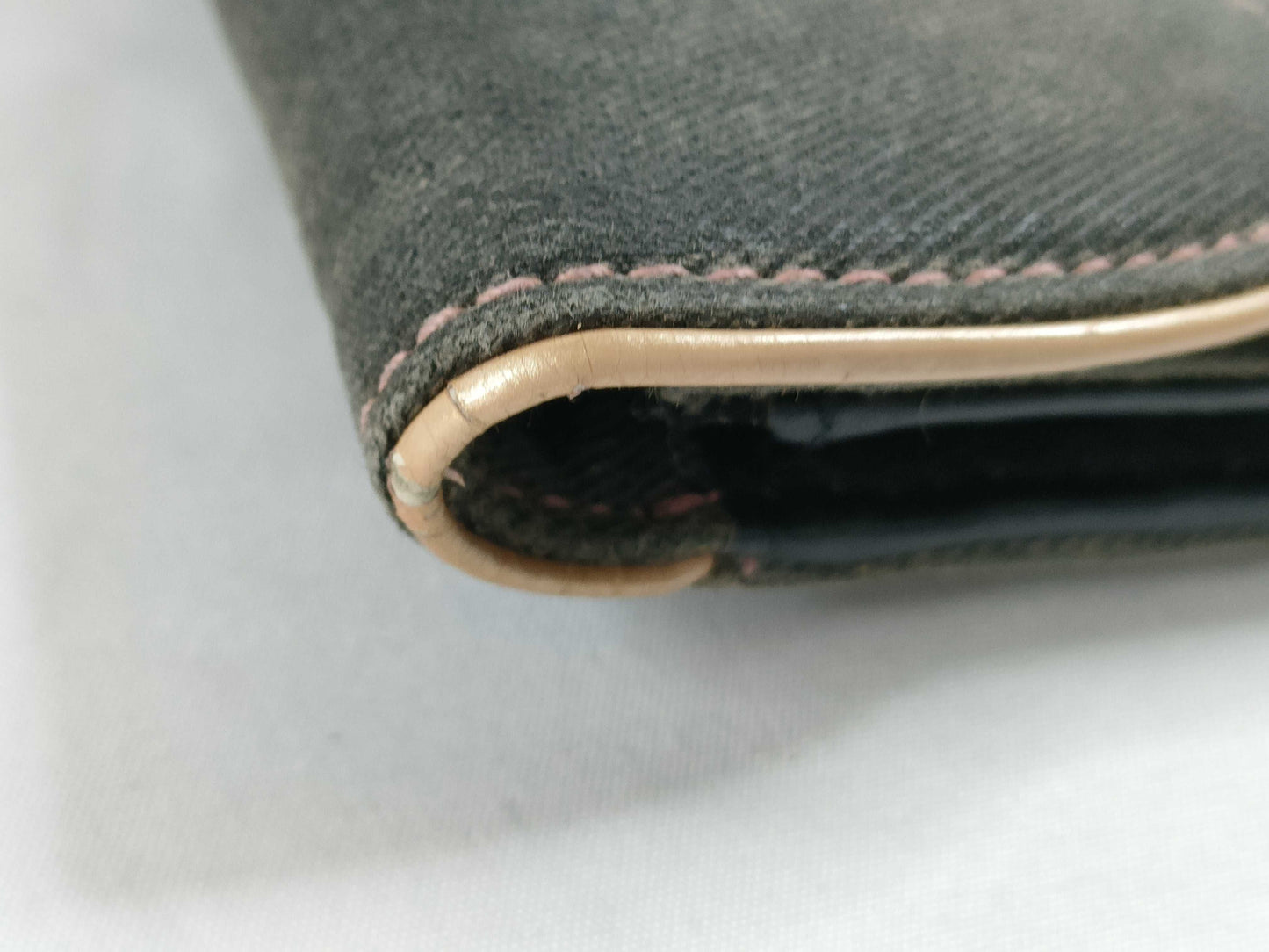 Dior Dior Wallet Wallet