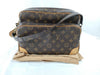 LOUIS VUITTON Monogram LV Nile Shoulder Bag