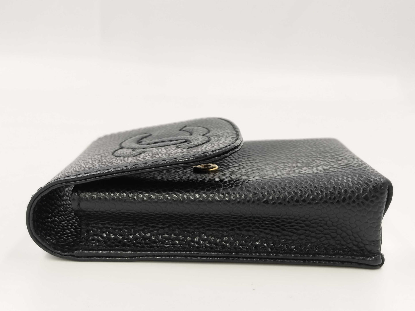 CHANEL Cigar Case Other Accessories