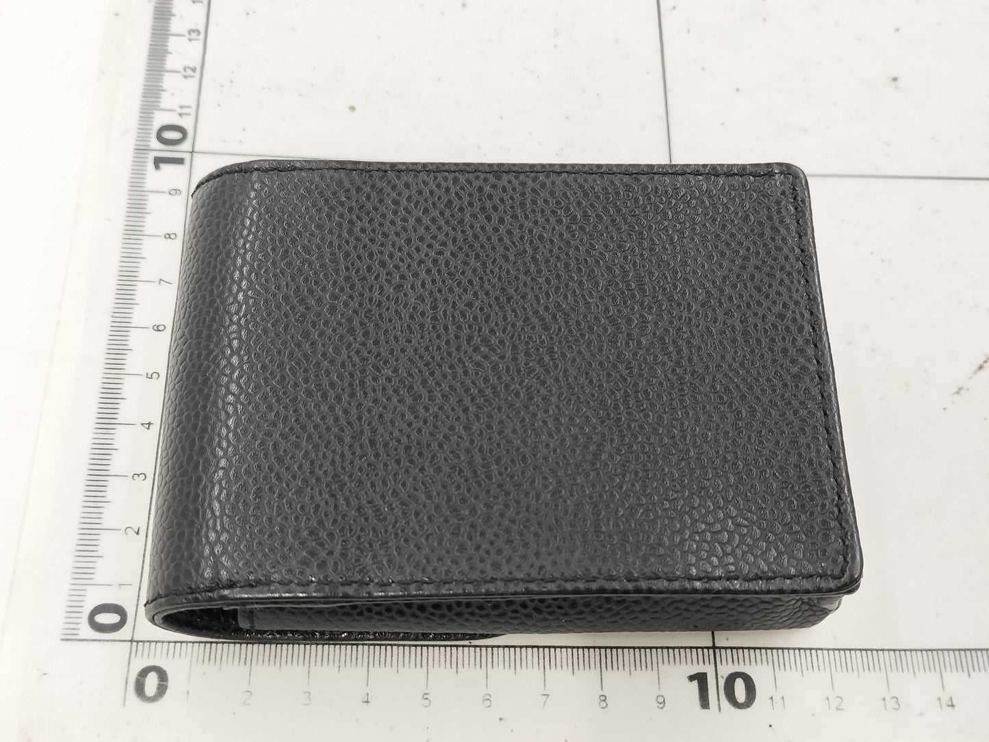 CHANEL Cigar Case Other Accessories