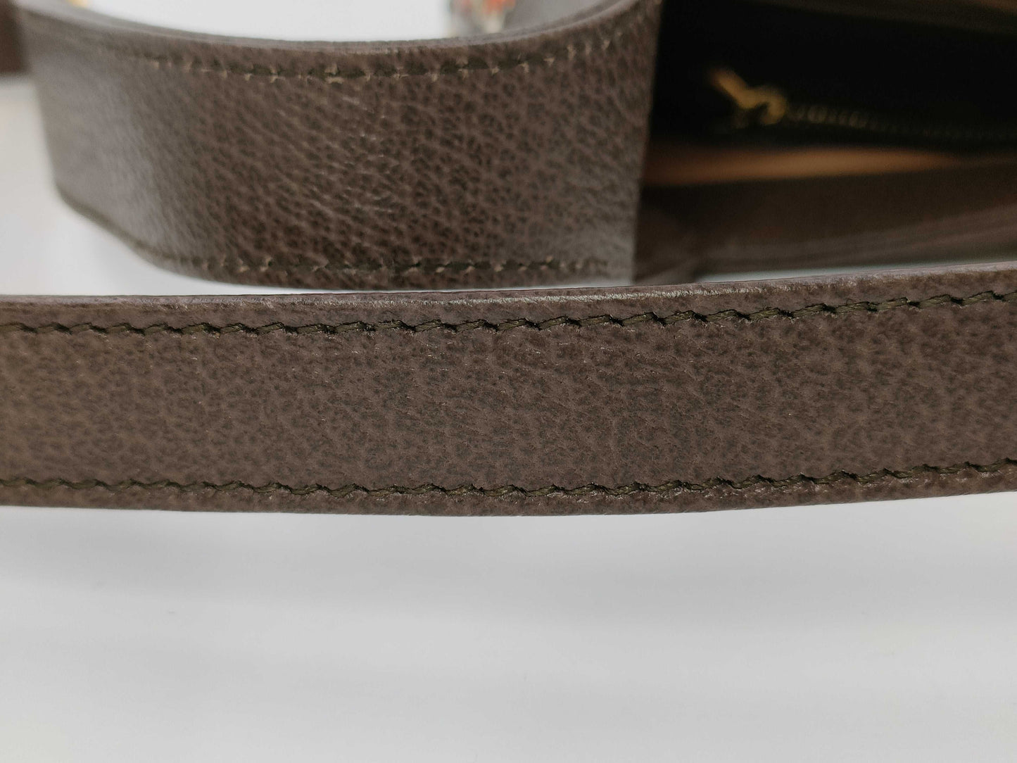 GUCCI GUCCI Jackie 1961 Shoulder Bag Bag