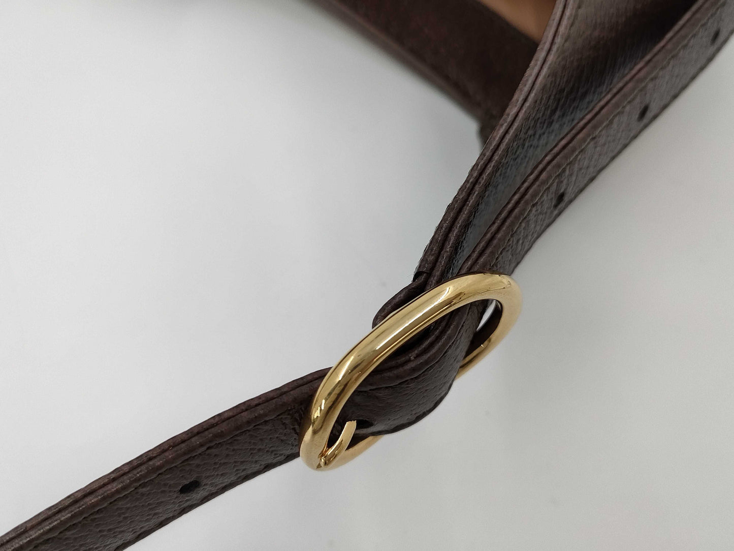 GUCCI GUCCI Jackie 1961 Shoulder Bag Bag
