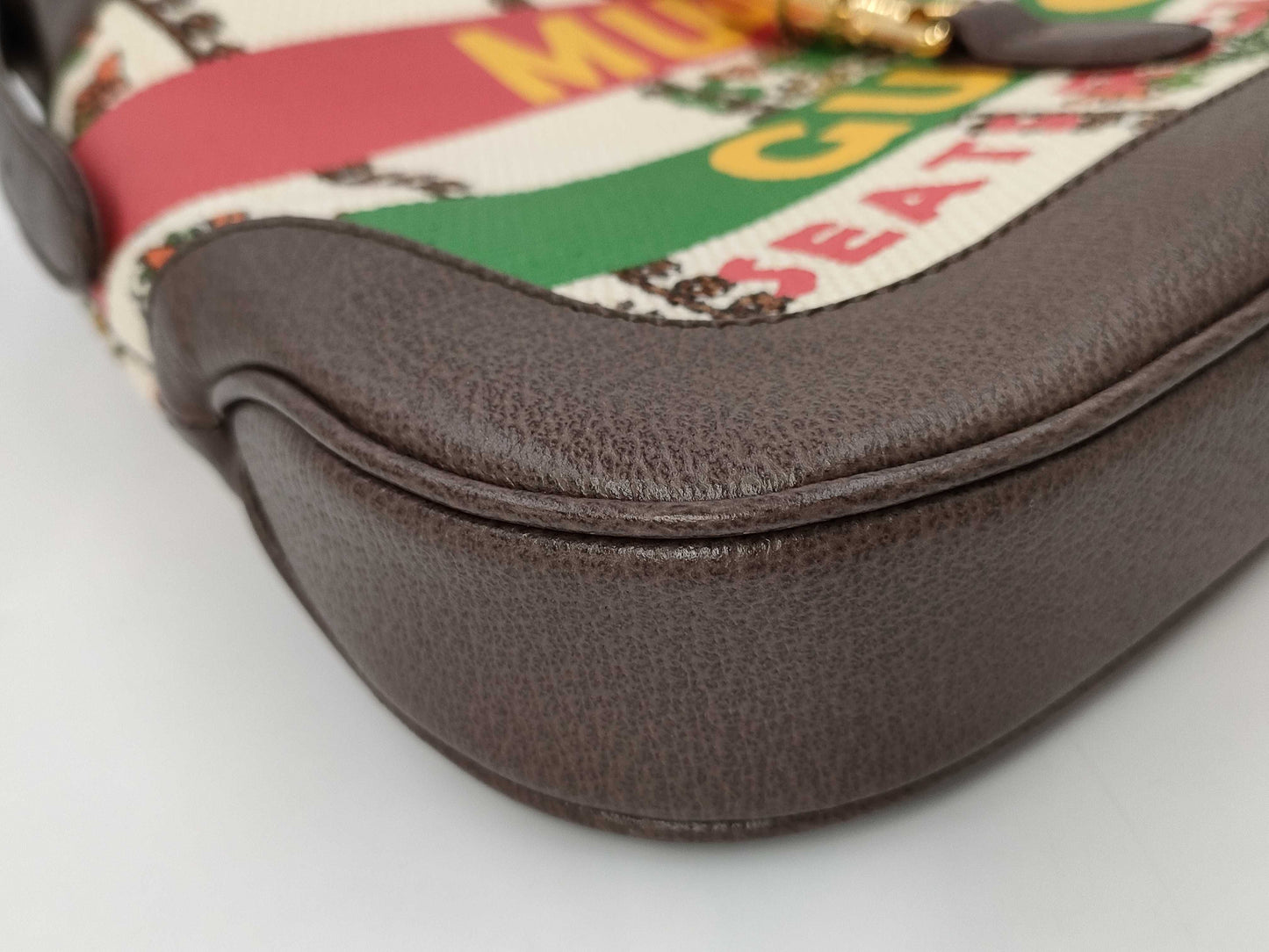 GUCCI GUCCI Jackie 1961 Shoulder Bag Bag