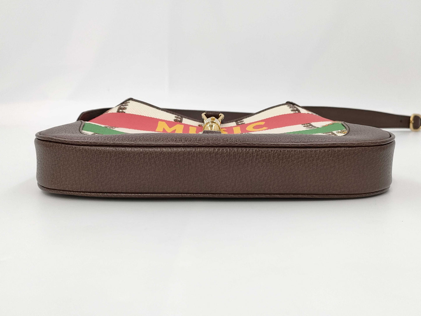 GUCCI GUCCI Jackie 1961 Shoulder Bag Bag