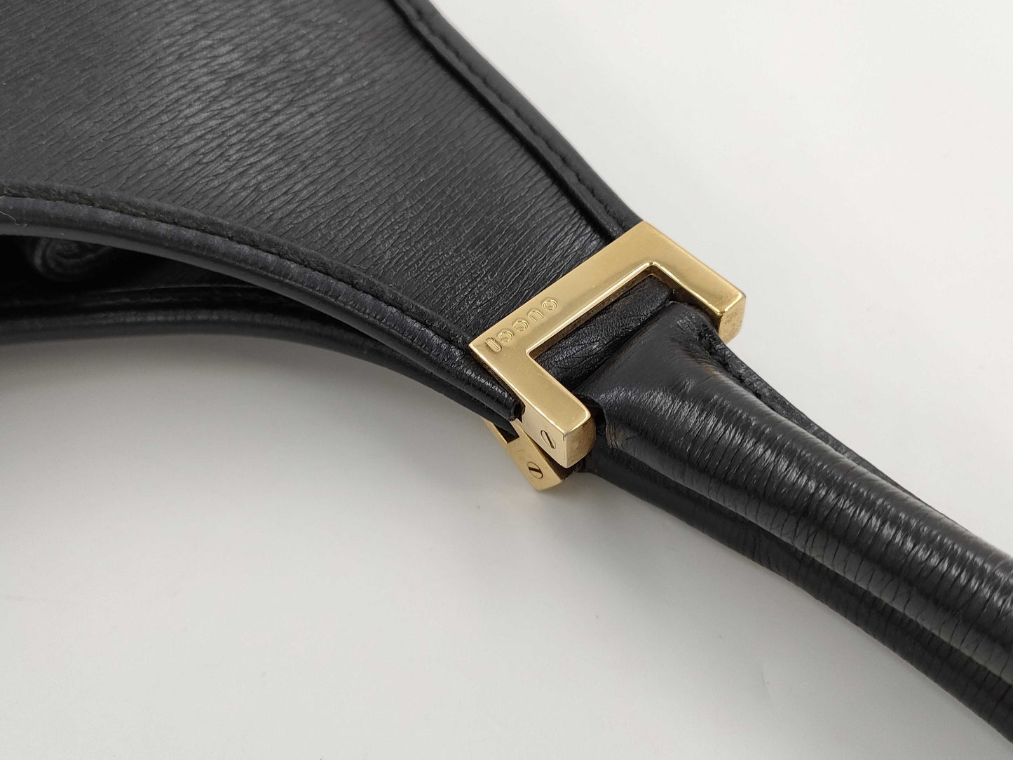 GUCCI GUCCI New Jackie Handbag GG Canvas Bag
