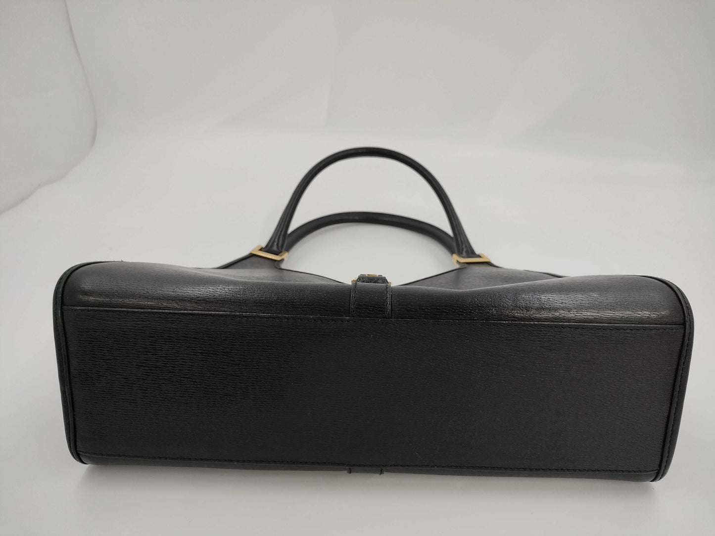 GUCCI GUCCI New Jackie Handbag GG Canvas Bag
