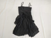 BALENCIAGA Formal 100% Silk Dress