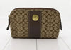 COACH Signature Pouch