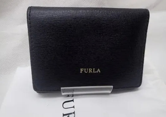 FURLA Furla W-hook wallet