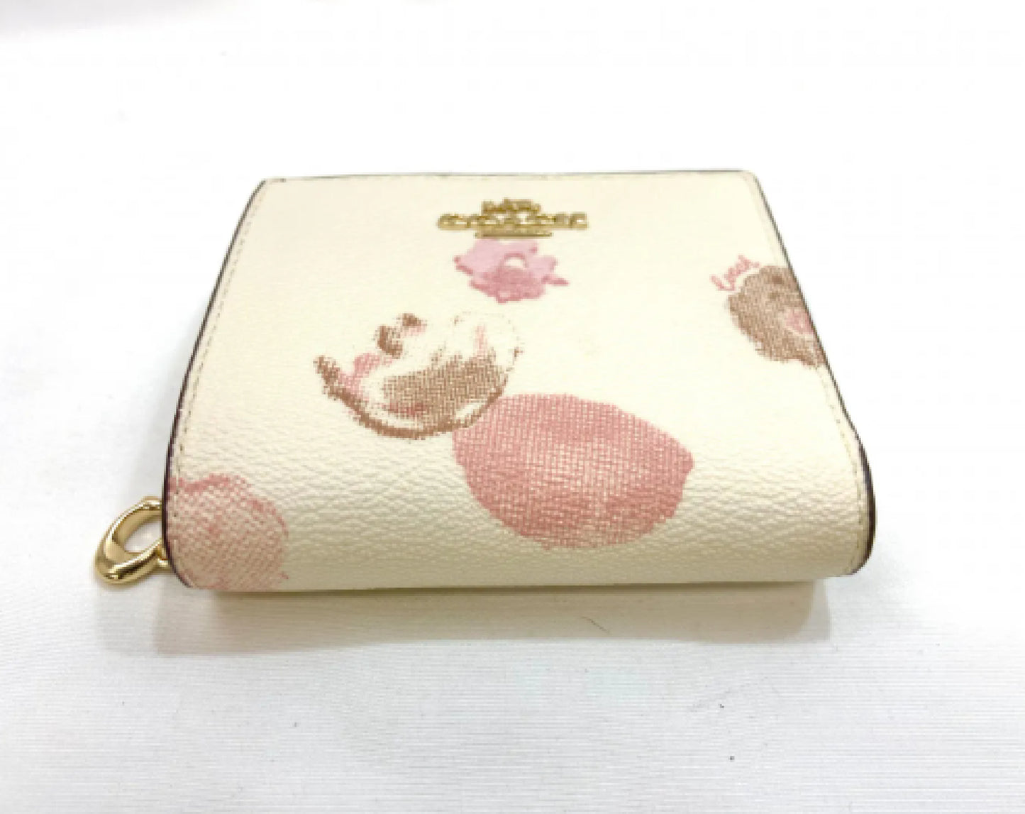 COACH Coach Bifold Wallet