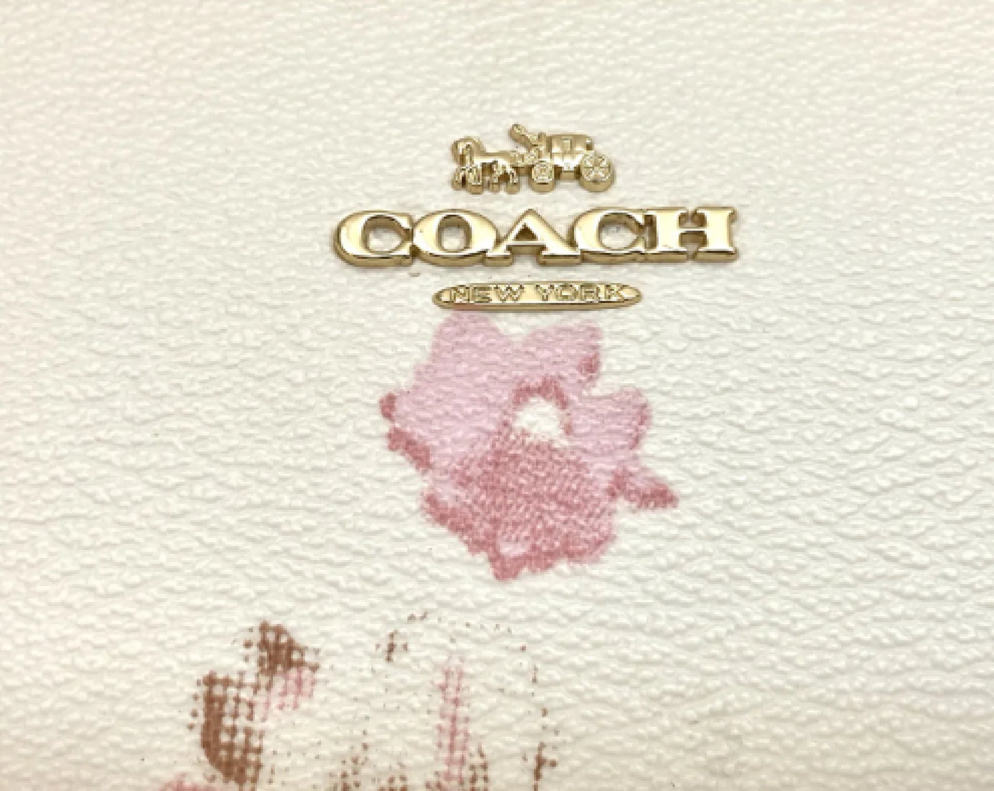 COACH Coach Bifold Wallet