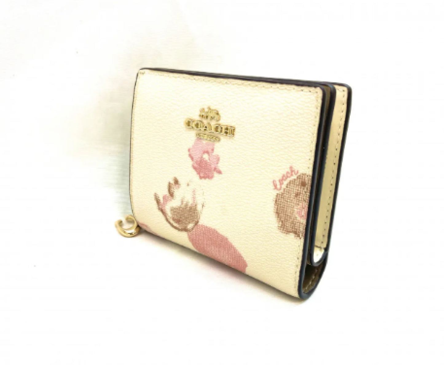 COACH Coach Bifold Wallet