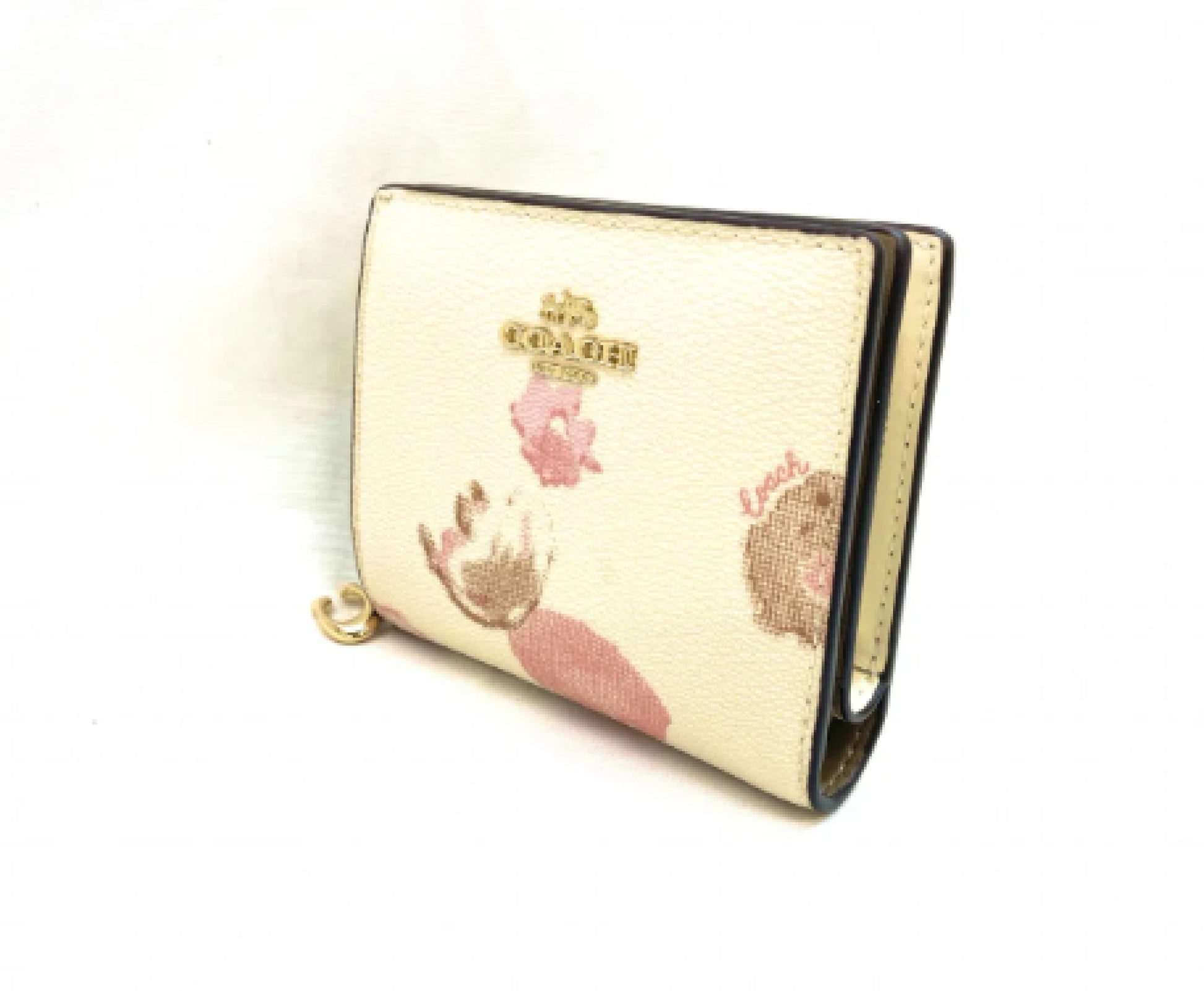COACH Coach Bifold Wallet
