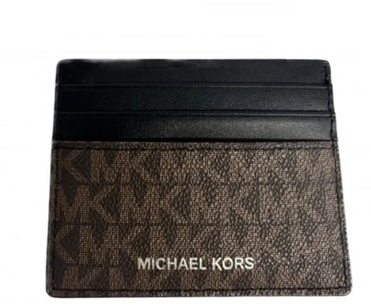 Michael Kors Card Case, Pass Case, Business Card Case