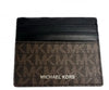 Michael Kors Card Case, Pass Case, Business Card Case