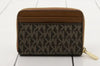 Michael Kors Card Case, Pass Case, Business Card Case
