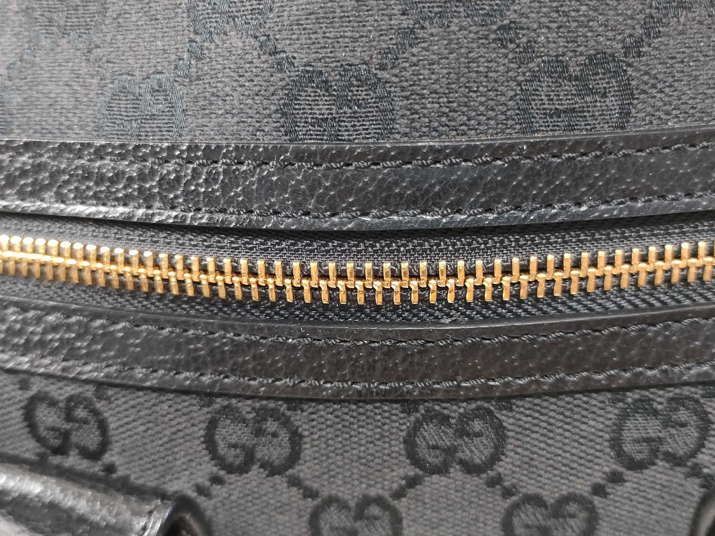 GUCCI Abbey Tote Bag