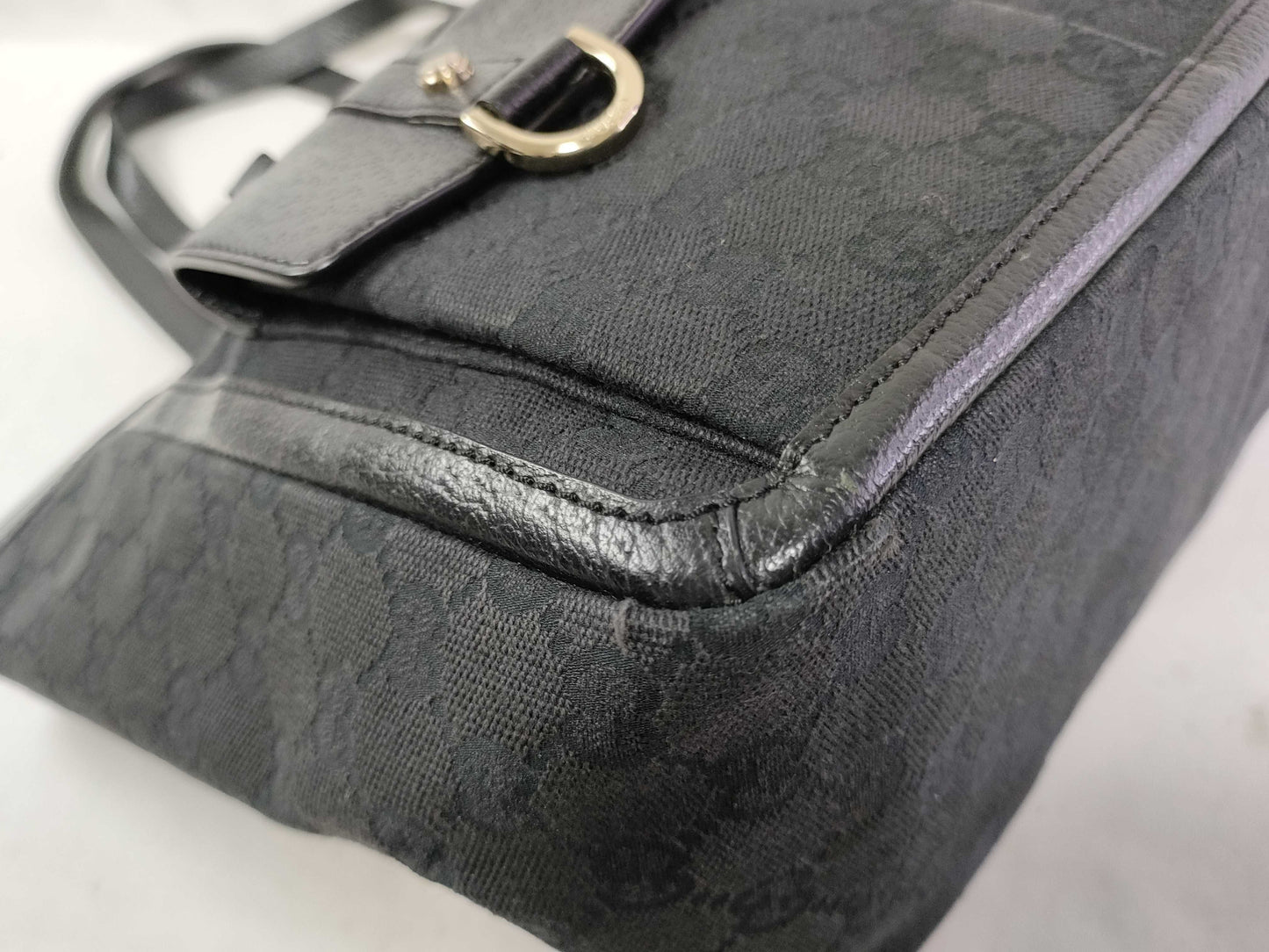 GUCCI Abbey Tote Bag