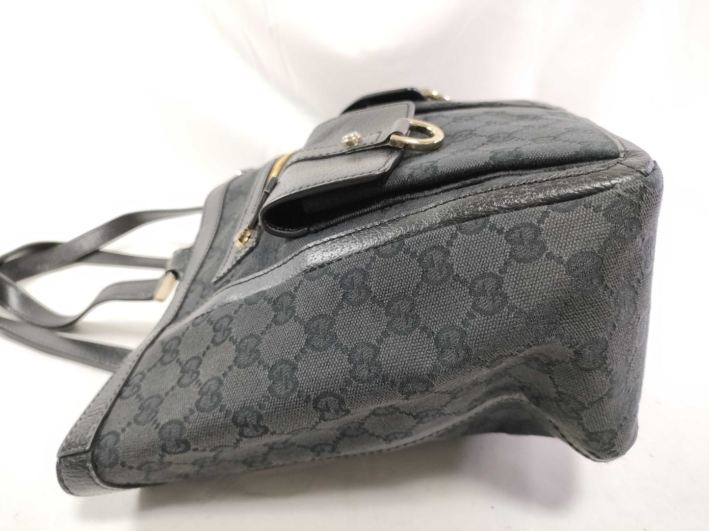 GUCCI Abbey Tote Bag