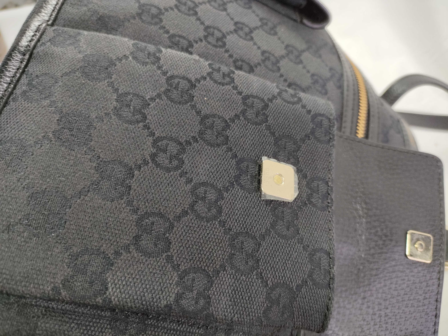 GUCCI Abbey Tote Bag