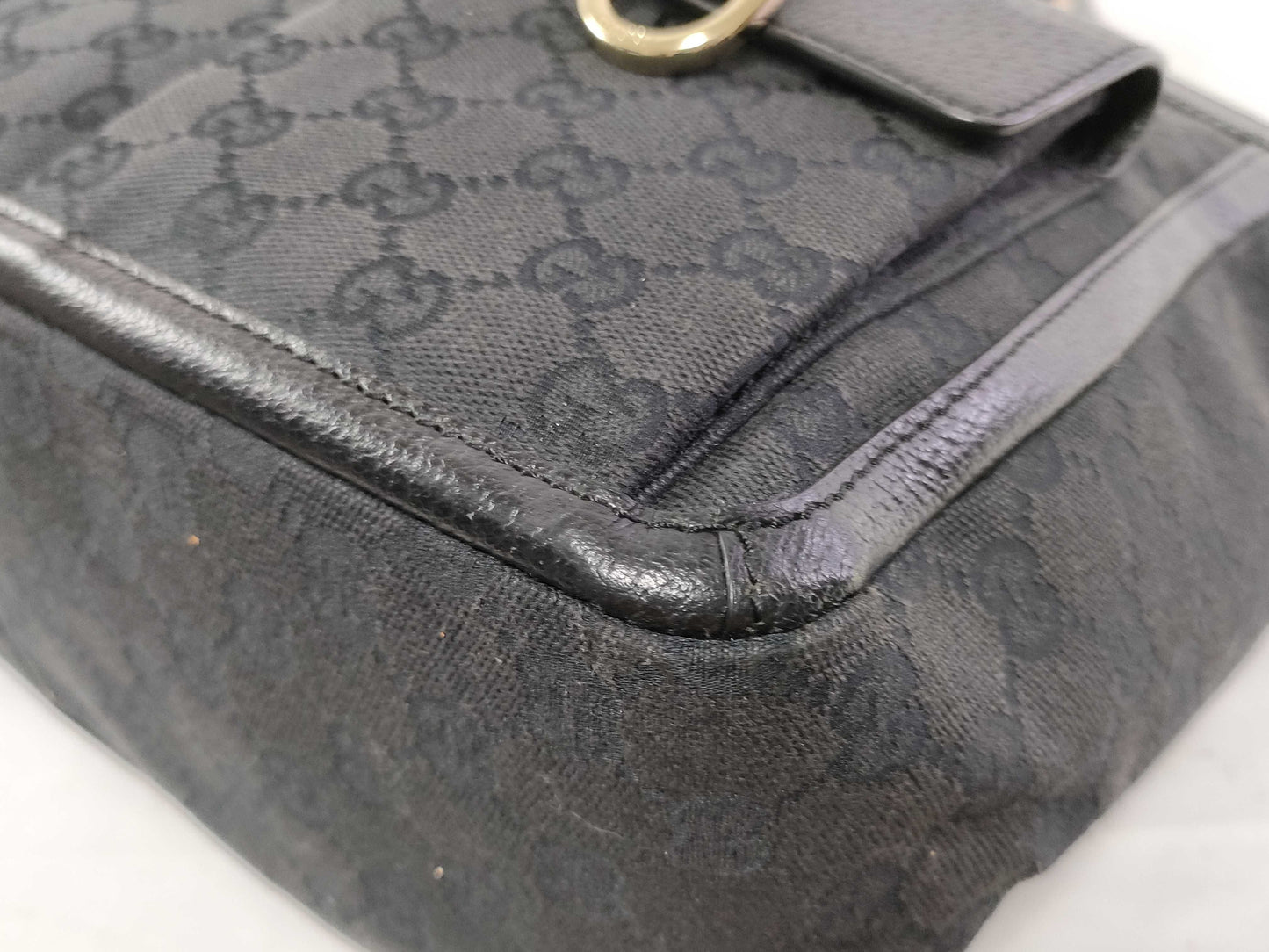 GUCCI Abbey Tote Bag