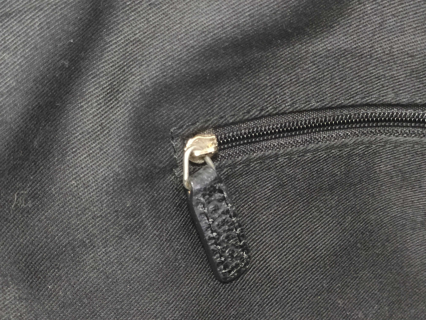 GUCCI Abbey Tote Bag