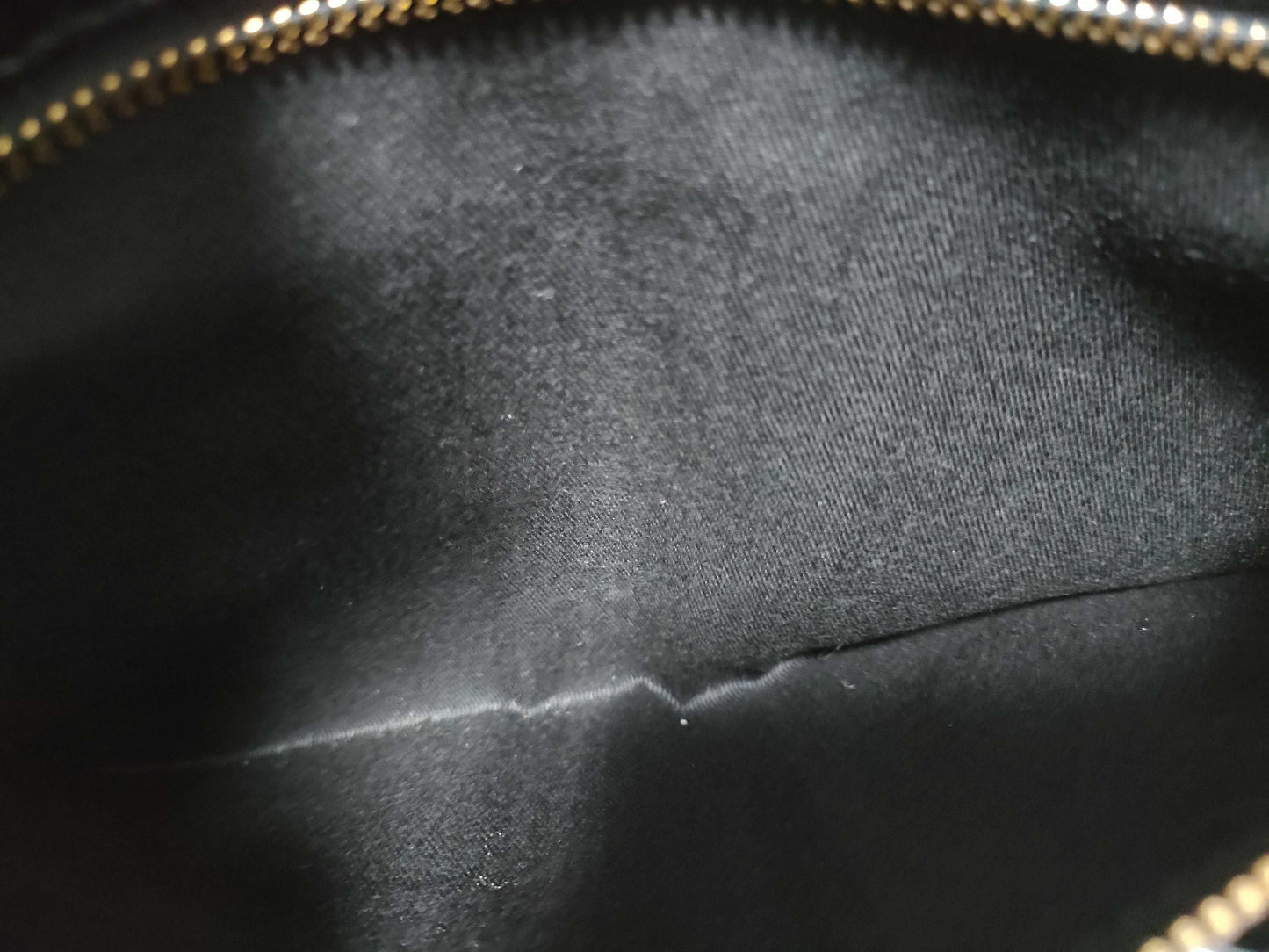GUCCI Abbey Tote Bag