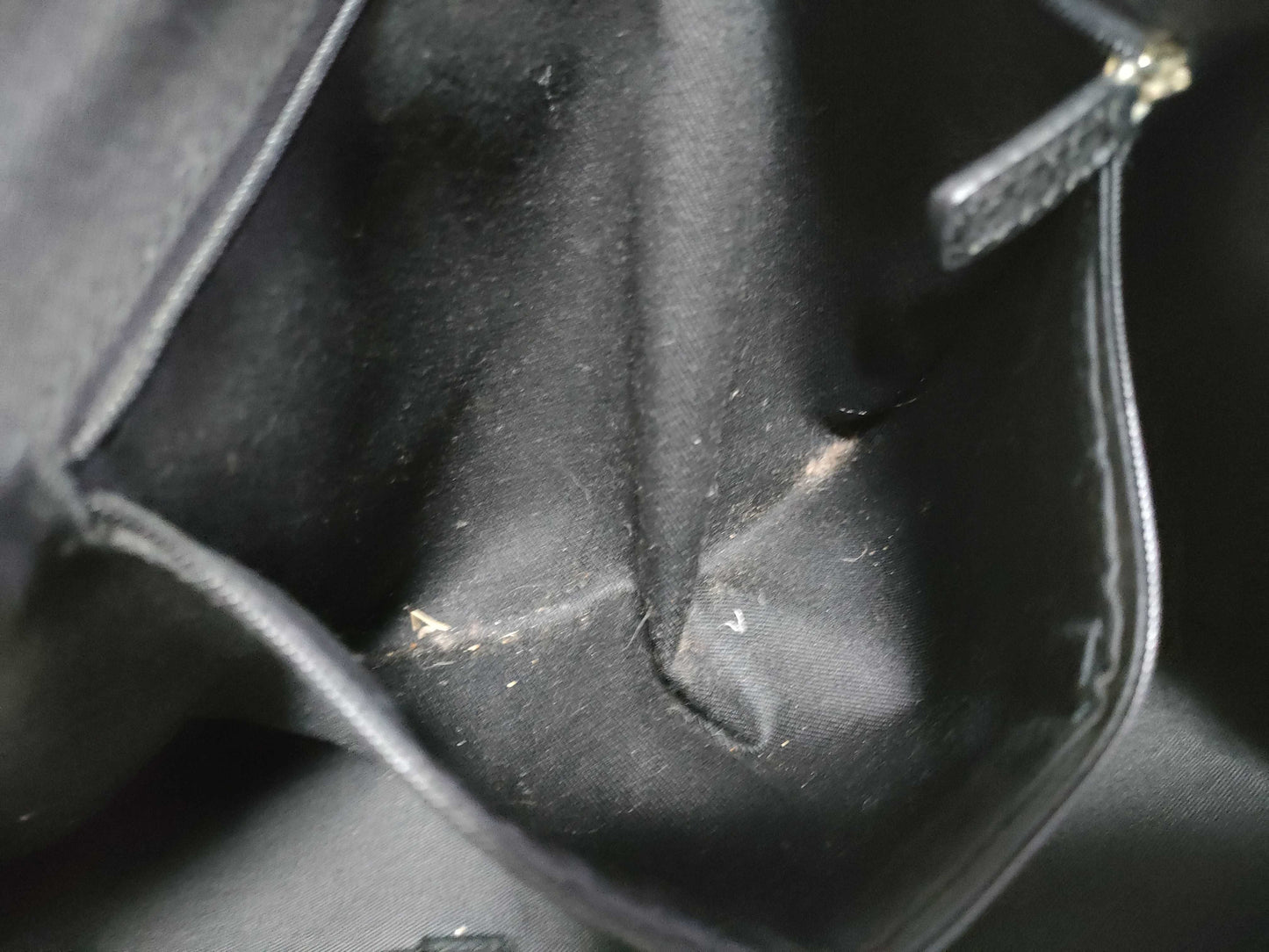 GUCCI Abbey Tote Bag