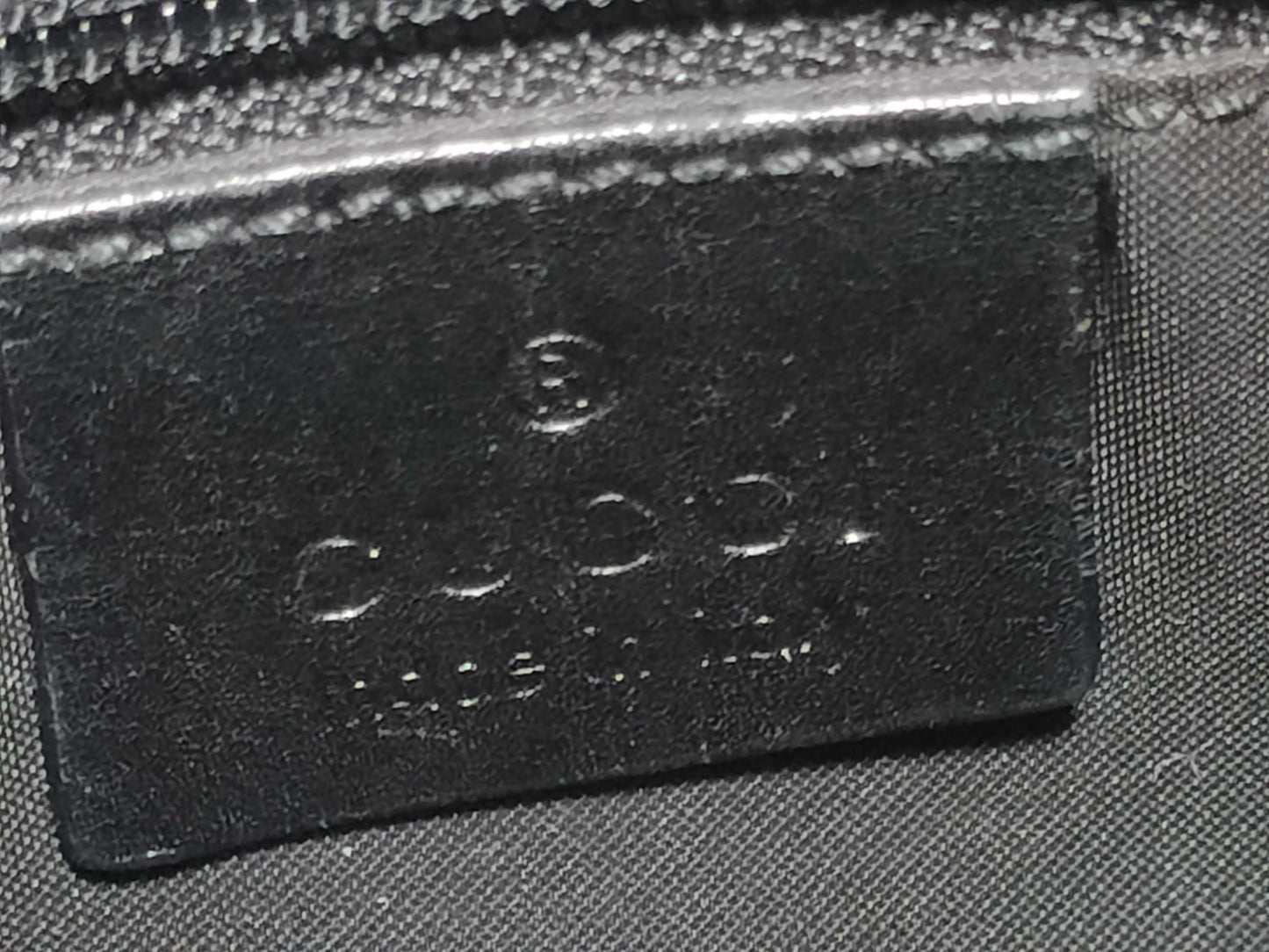GUCCI Gucci Shoulder Bag Shoulder Bag
