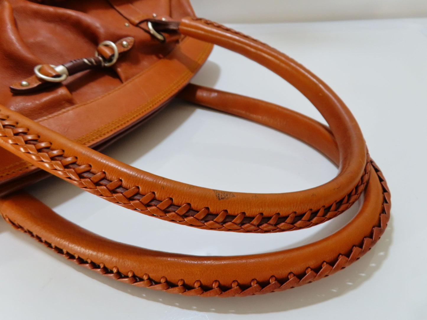 Christian Dior Boston Bag Bag