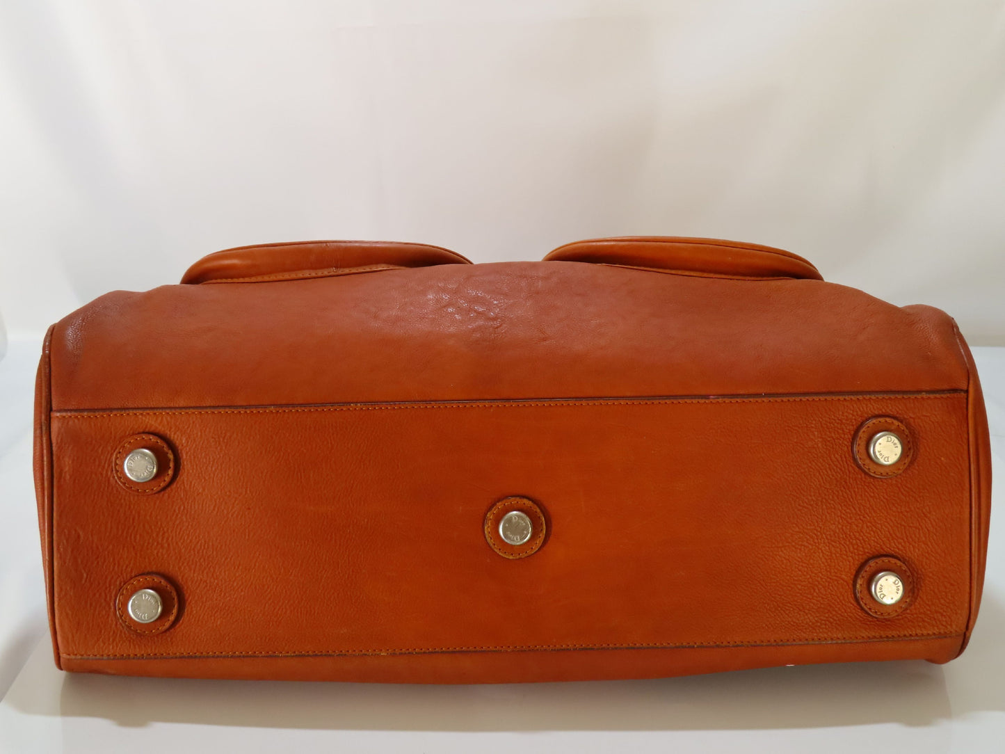 Christian Dior Boston Bag Bag
