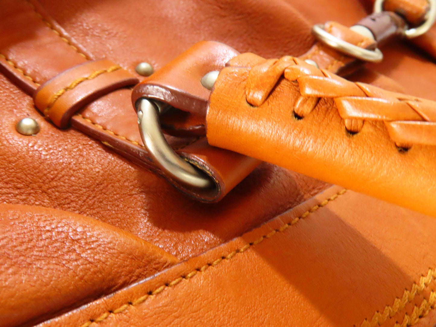 Christian Dior Boston Bag Bag
