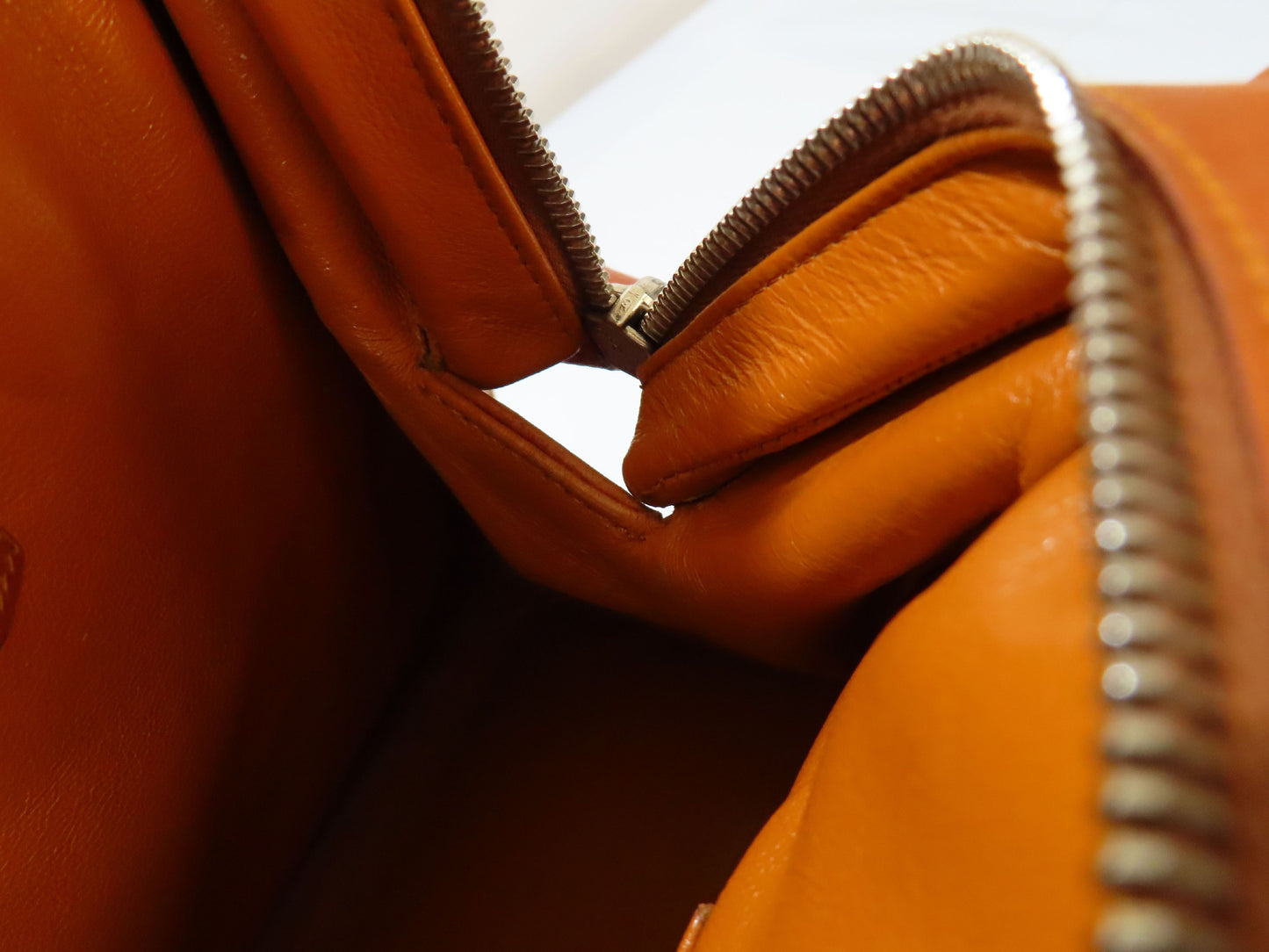 Christian Dior Boston Bag Bag