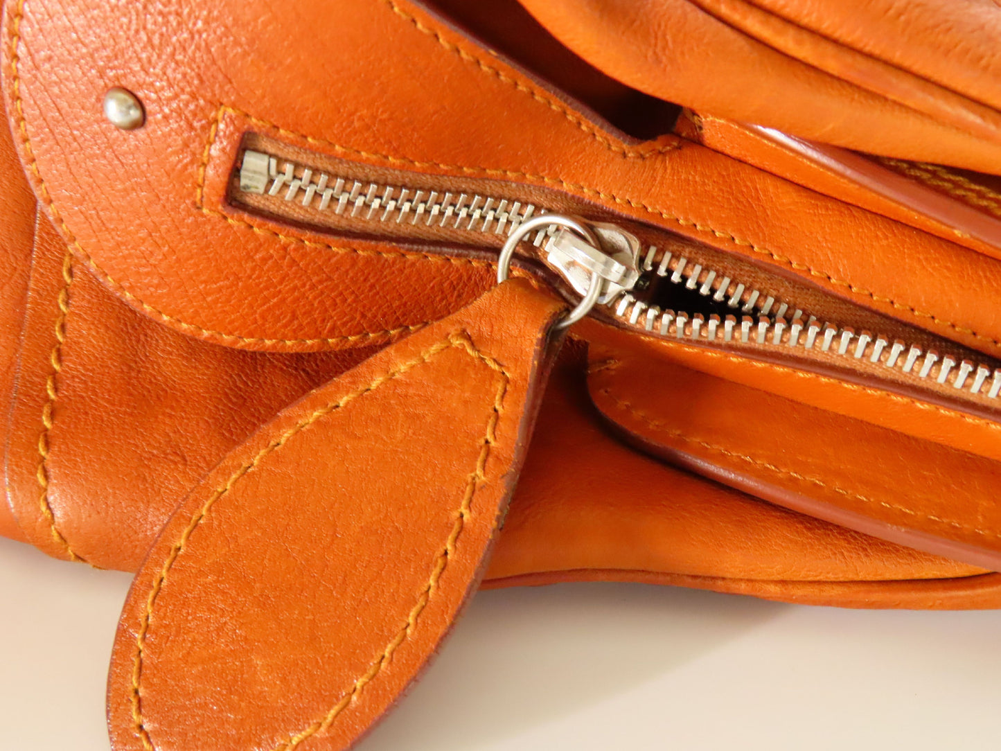 Christian Dior Boston Bag Bag