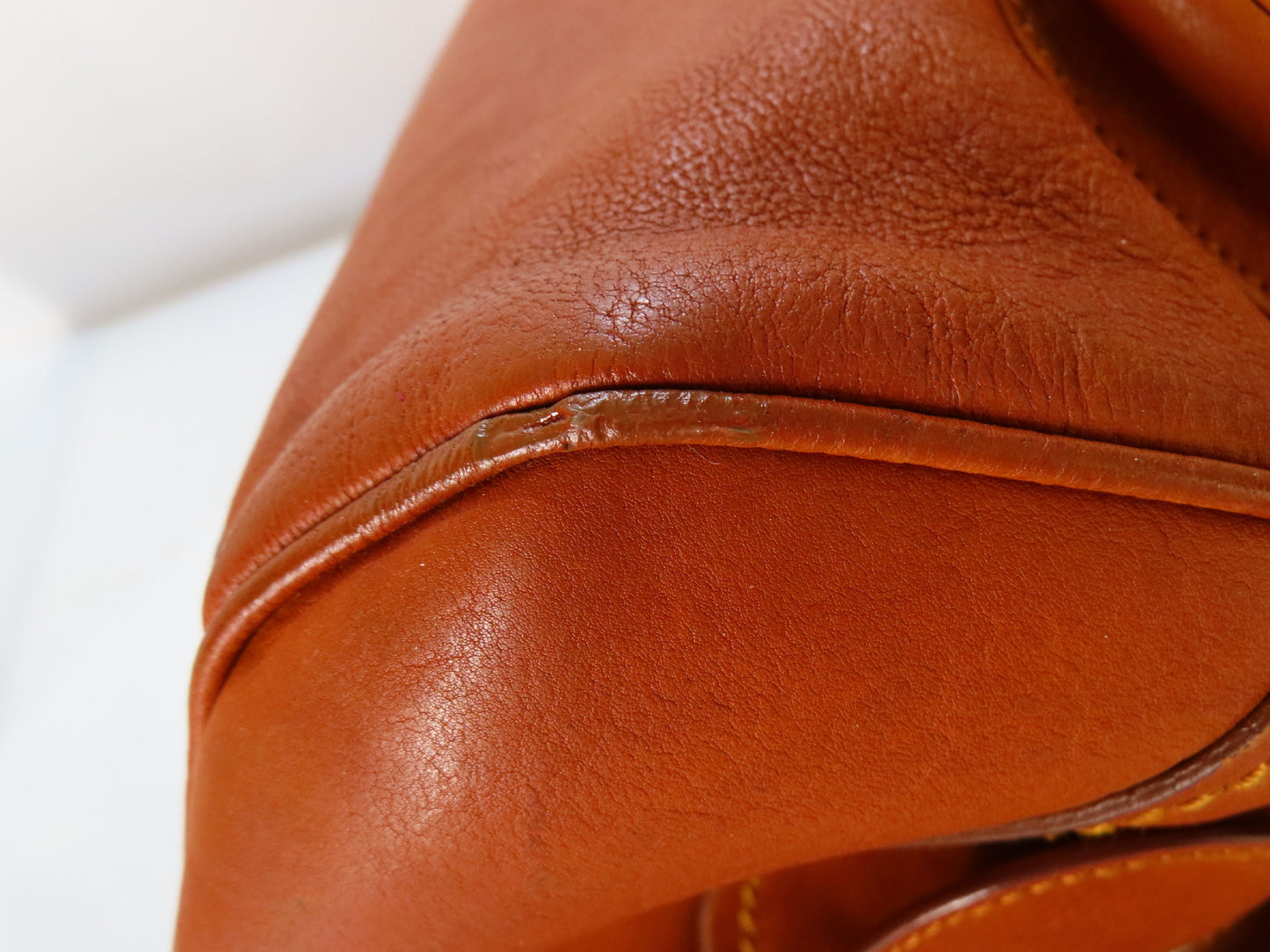 Christian Dior Boston Bag Bag