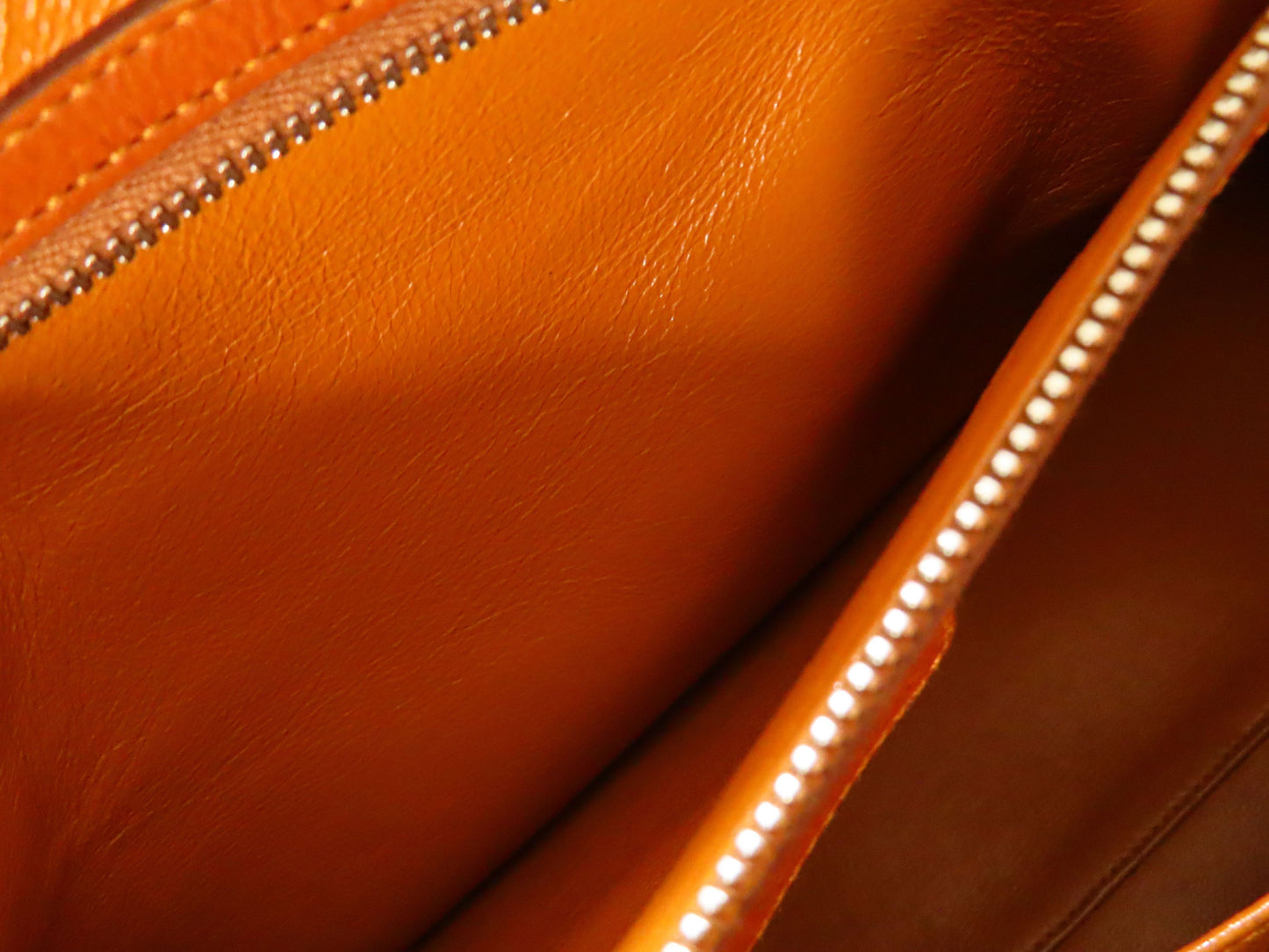 Christian Dior Boston Bag Bag