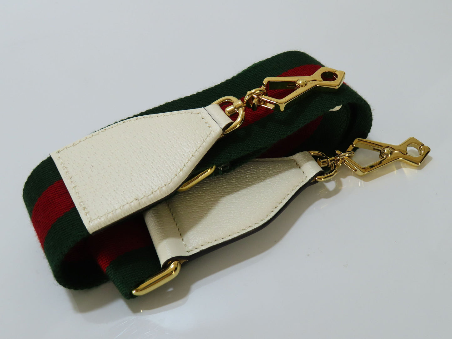GUCCI Horsebit Bag, Unused Shoulder Bag