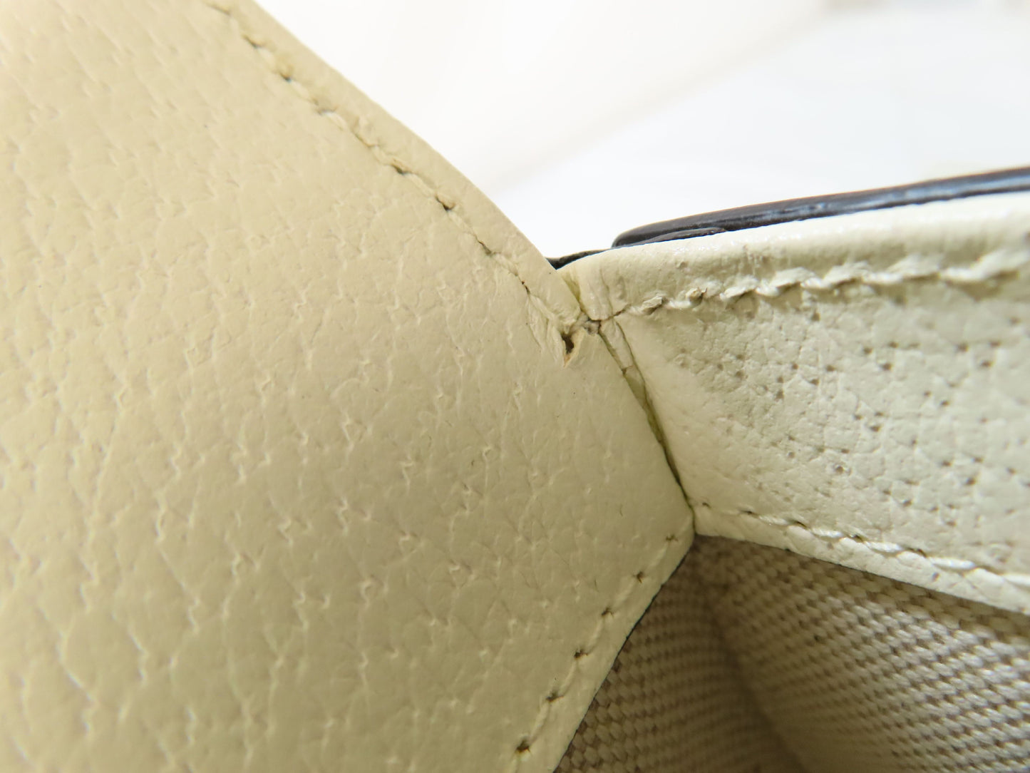 GUCCI Horsebit Bag, Unused Shoulder Bag